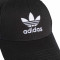 adidas Trefoil Baseball Cap