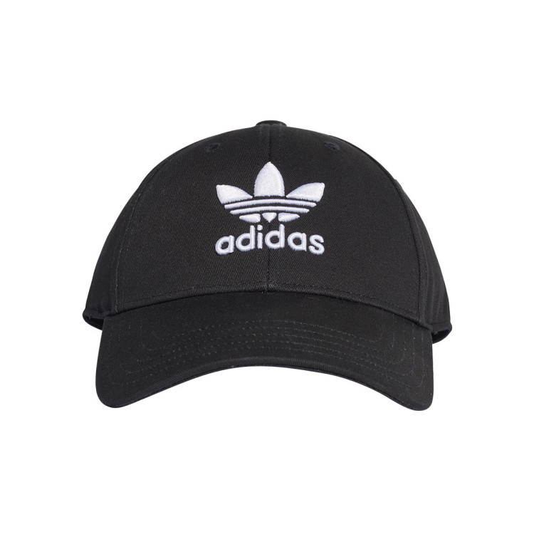 gorra-adidas-trefoil-baseball-black-1