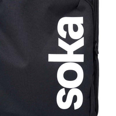 Soka Maleta Trolley Soul — photo 4