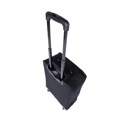 Soka Maleta Trolley Soul — photo 5