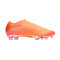 Buty piłkarskie Skechers Soccer Razor FG Mesh