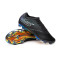 Skechers Soccer Razor FG Mesh Football Boots