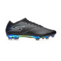 Soccer Razor FG Mesh-Schwarz