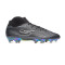 Skechers Soccer Skx 01 High FG Knit Voetbalschoenen