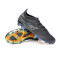 Skechers Soccer Skx 01 Low FG Knit Football Boots