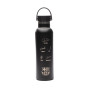 Termo FC Barcelona 600 ml-Negro