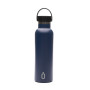 Termo FC Barcelona 600 ml-Azul