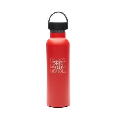 Thermo Barça 600ML Bottle