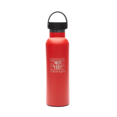 Termo Barça 600ML Flasche