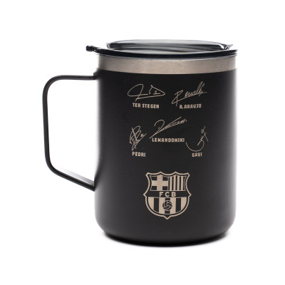Borraccia Termo FCB 400ML