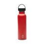 Termo 600ML-Vermelho