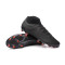 Bota HK Mystery Boot FG High Black