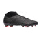 Unbranded HK Mystery Boot FG High Football Boots