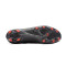 Bota HK Mystery Boot FG High Black