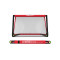 Portería Bazooka Goal Multiusos PVC (120 x 75)