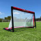 Portería Bazooka Goal Multiusos PVC (120 x 75)