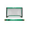 Portería Bazooka Goal Multiusos PVC (120 x 75)