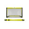 Portería Bazooka Goal Multiusos PVC (120 x 75)