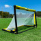 Portería Bazooka Goal Multiusos PVC (120 x 75)