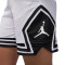 Jordan Dri-Fit Sport Diamond Short Shorts
