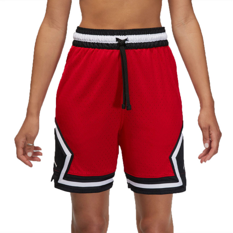 pantalon-corto-jordan-dri-fit-sport-diamond-short-gym-red-black-5