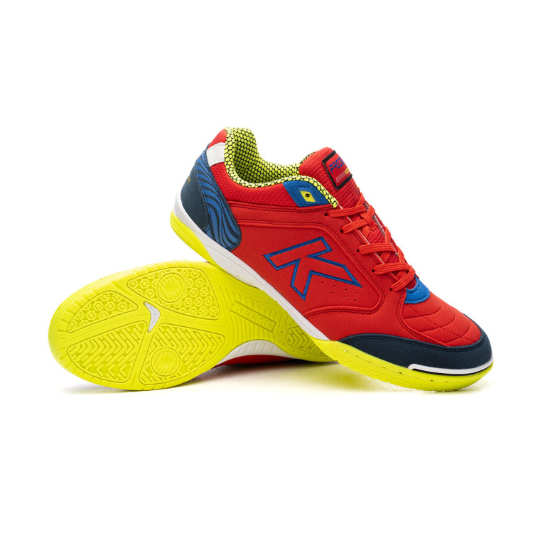 zapatilla-kelme-precision-rojo-azul-0