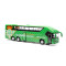 Real Betis Bus