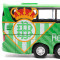 Autocarro Real Betis