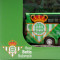 Autocarro Real Betis