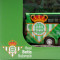 Bus Real Betis