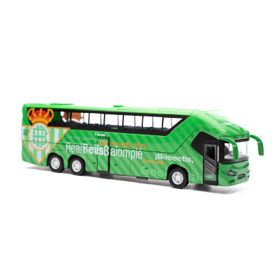 Real Betis Bus