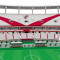 Estadio 3D Monumental Ant. Vespucio (River Plate)