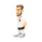 Boneco Minix Valencia CF (7 cm)