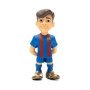 Pupazzetto Minix FC Barcelona (7 cm) Gavi
