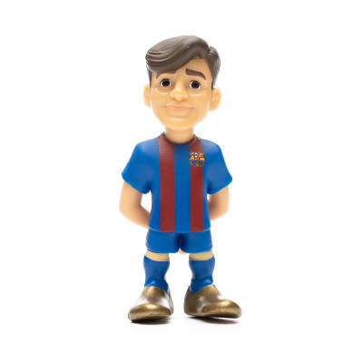 Muñeco Minix FC Barcelona (7 cm)