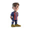 Boneco Minix FC Barcelona (12 cm)