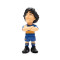 Muñeco Minix Boca Juniors (12 cm) Maradona