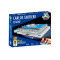 Estadio 3D Carlos Tartiere (Oviedo) - Con Luz