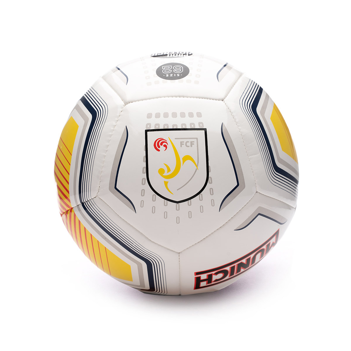 Pelota munich sales futbol sala