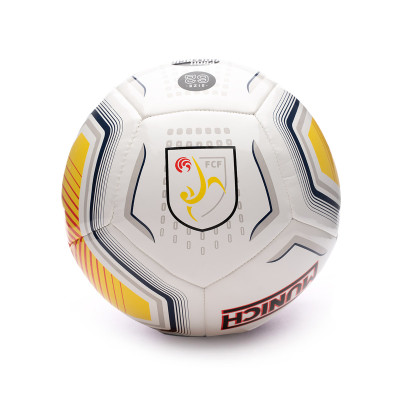 Catalan Futsal Association Ball