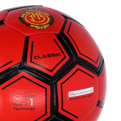 Mallorca Balón Mini genérico RCD — photo 6