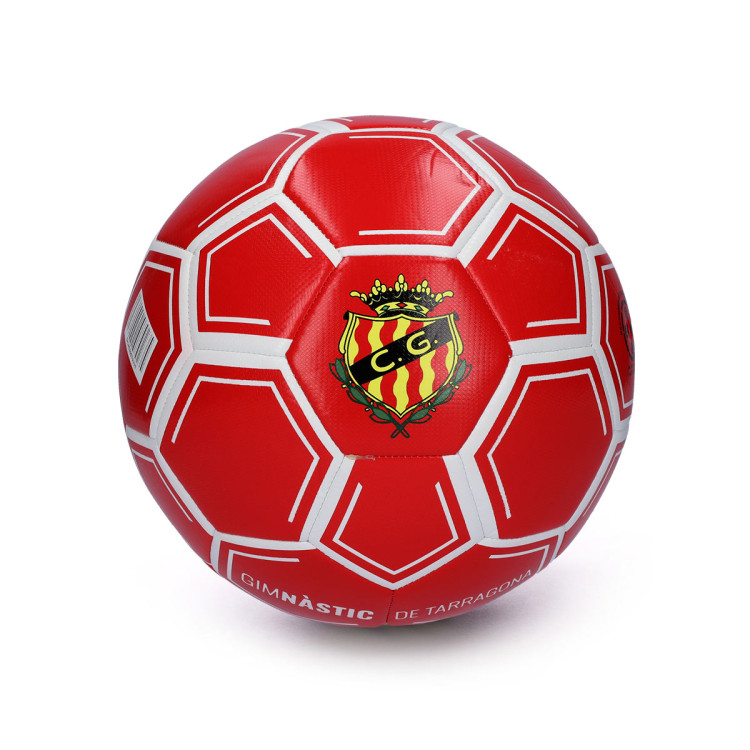 CGT Gimnàstic de Tarragona