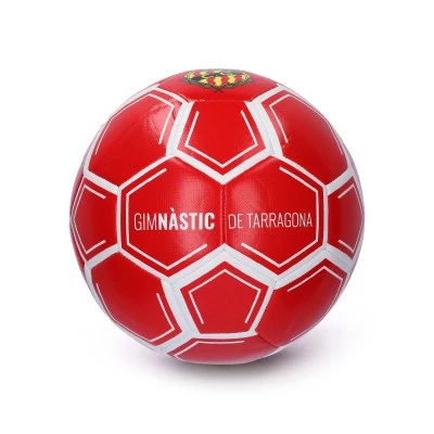 Gimnàstic Balón de Tarragona — photo 3