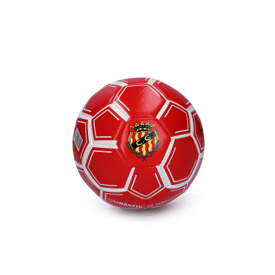 Mini Gimnàstic de Tarragona Ball
