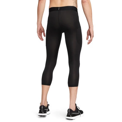 Pro Dri-Fit 3/4 Leggings