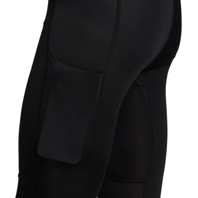 Nike Malla larga Pro Dri-Fit 3/4 — photo 4
