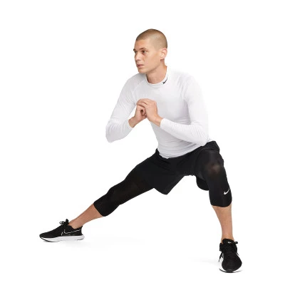 Nike Malla larga Pro Dri-Fit 3/4 — photo 5