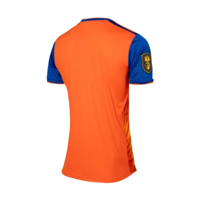 T-Shirt Saiyans FC Kings League Primeiro Equipamento 2023-2024