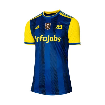 Xbuyer Team Kings League 2023-2024 Home T-Shirt