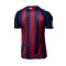 Camisola Hummel SD Eibar Primeiro Equipamento 2023-2024